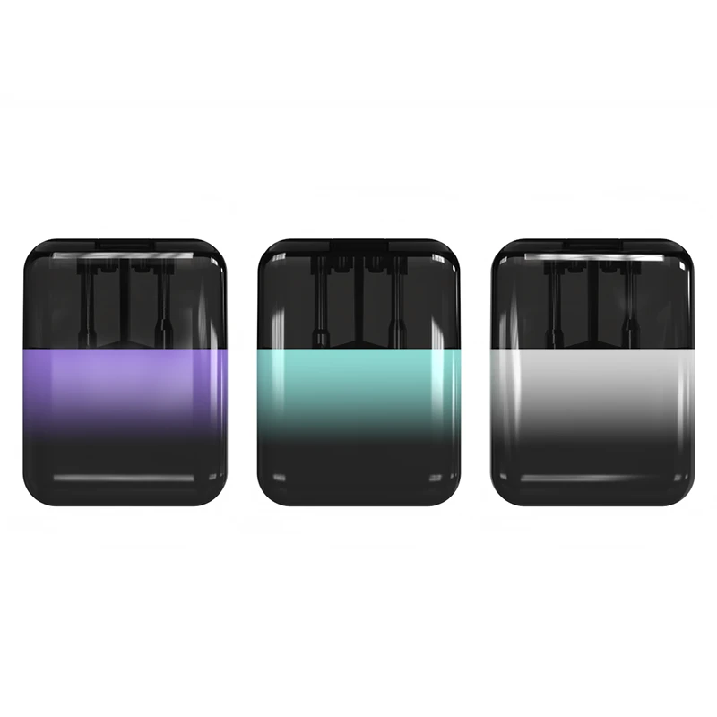 2 IN 1 CBD/THC/HHC Karta Vape Disposable B