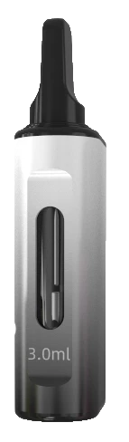 Big Volume 3ml E Cig Vape Pen