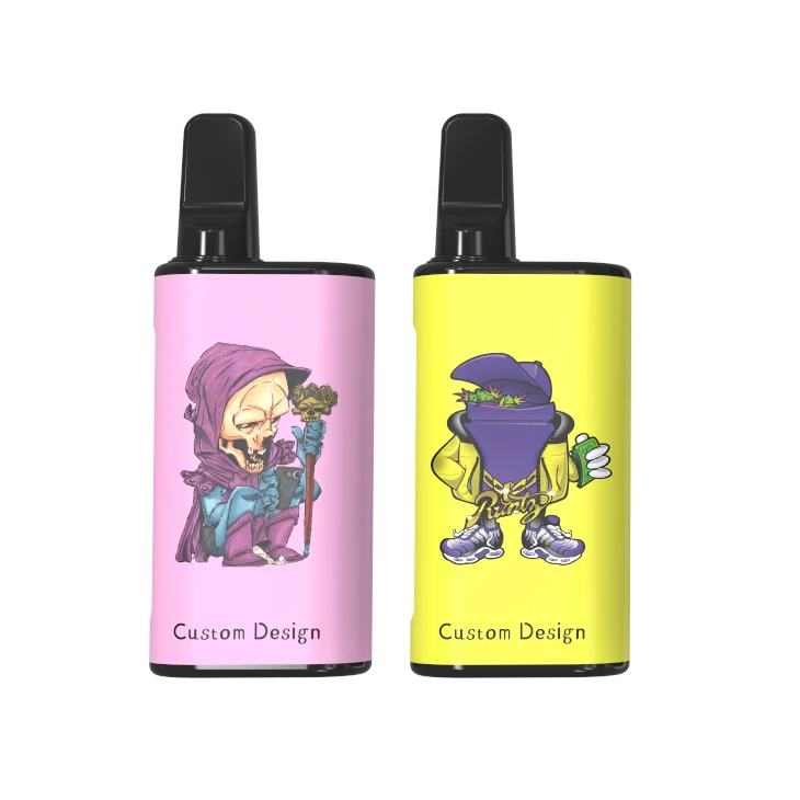 Volum kbir 3ml E Cig Vape Pen
