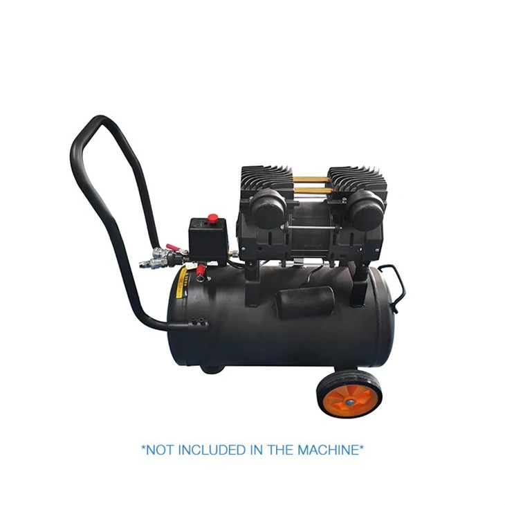 GT Max Auto Filling & Capping Machine