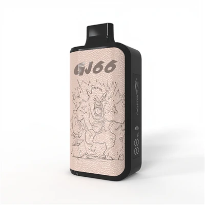 10000puffs Disposable Vape Għall-batterija 850mah