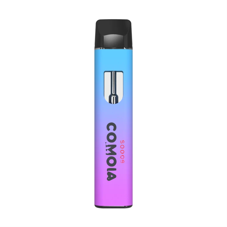 2ml 350mAh Rechargeable Disposable Empty POD Vape Manufacturers | Ceramic Resistance price