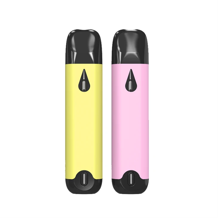 Best Selling 2ML CBD Disposable Vape Pen