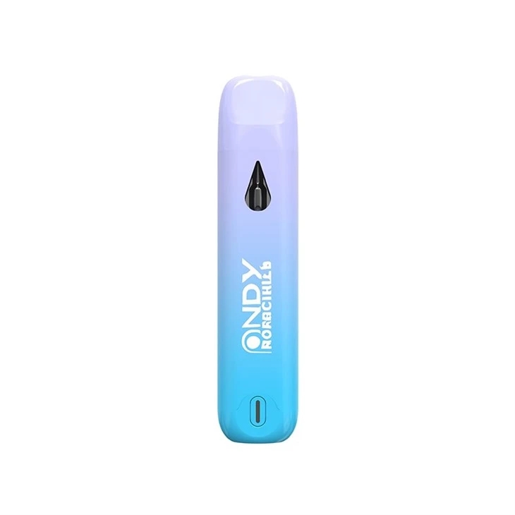 China CBD THC Delta 8 Delta 9 Live Resin Disposable Vapes