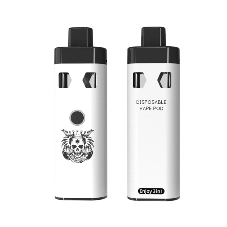 Green Time 2g HHC Live Resin 2 Flavor Disposable Device
