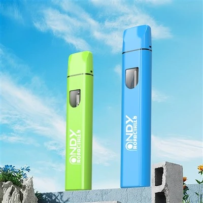 Ingilterra Popolari vojta Ħaj Reżina Vape Hhc Żejt 1ml 2ml Coils Doppju Pinna Vape Disposable - Ċina Fabbrika Diretta bl-ingrossa, CBD Thc
