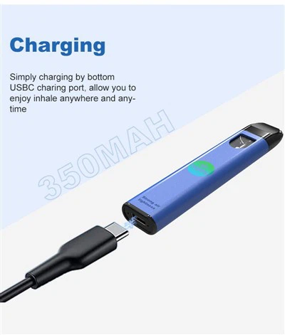 L-orħos prezz CBD Disposable Vape