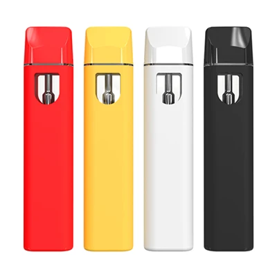 Bi prezz baxx CBD / THC Vape li jintremew vojta 1ml taċ-ċeramika coil li jintremew vape