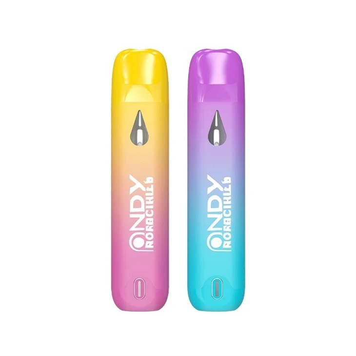 USA Kanada 2024 Apparat Ġdid Prezz Irħis CBD Disposable THC HHC Vape