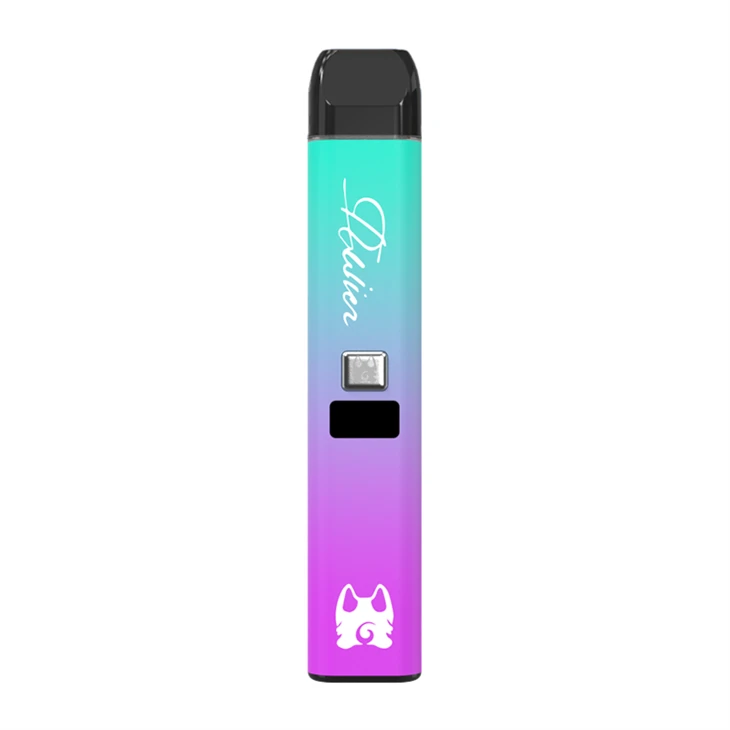 V20+ 2ml Empty CBD/THC/HHC Vape Cartridges Customized Rechargeable Disposable Vape Wholesale.