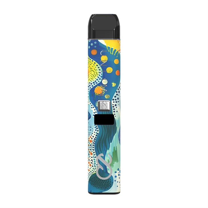 V20+ 2ml Empty CBD/THC/HHC Vape Cartridges Customized Rechargeable Disposable Vape Wholesale.