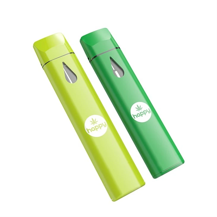 Wholesale China Wholesale Cbd Vape - V10 CBD Disposable Vape Device – Green Time Factory And Manufacturers